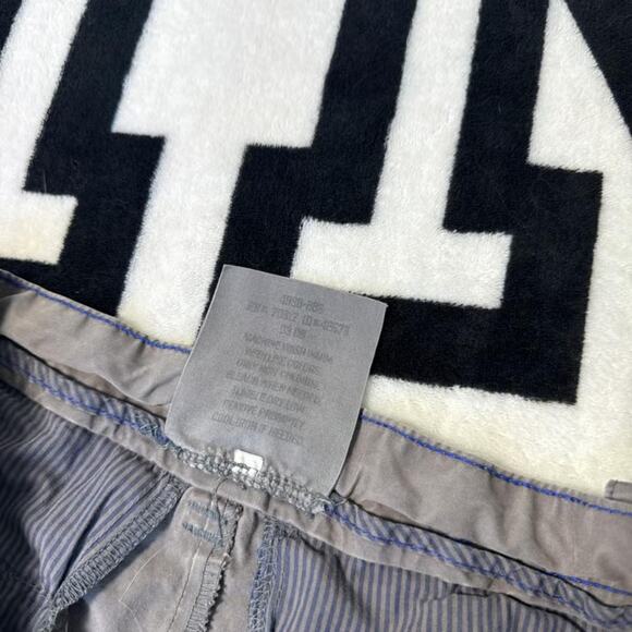 Y2K PINK 2008 Low Rise Trouser Shorts - Picture 7 of 7